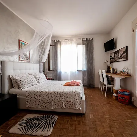 Sweet Dreams 4* Asolo