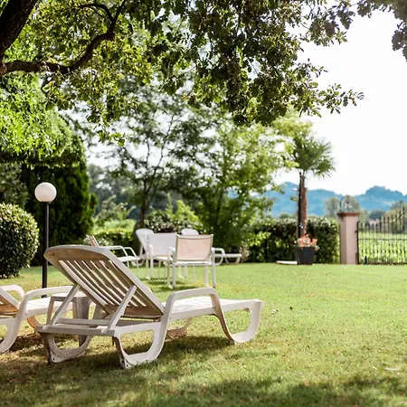 Sweet Dreams 4* Asolo