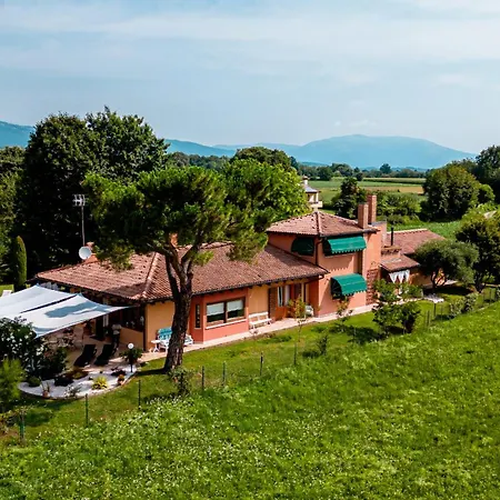 Sweet Dreams 4* Asolo
