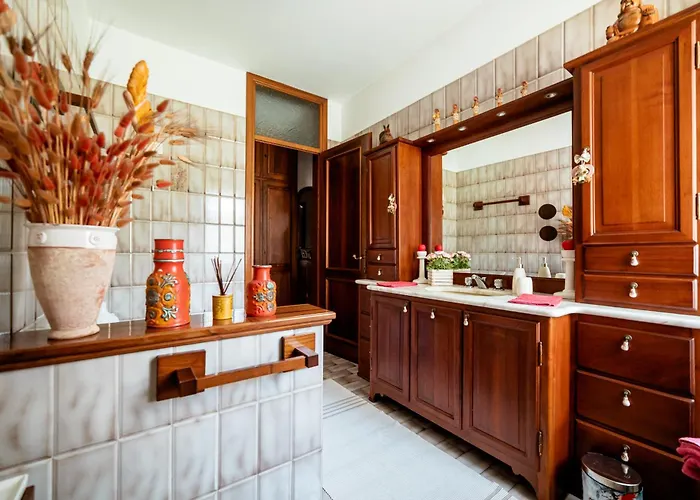 Bed & Breakfast Sweet Dreams 4*