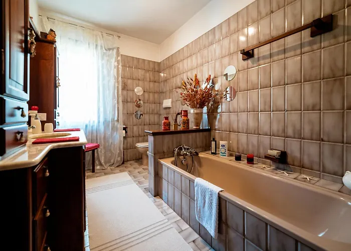 Sweet Dreams Bed & Breakfast 4*