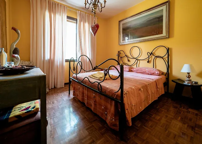 Sweet Dreams Bed & Breakfast 4*