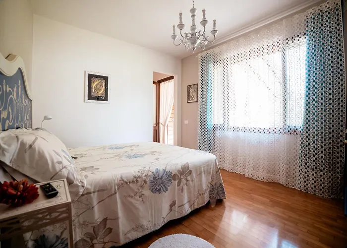 Bed & Breakfast Sweet Dreams