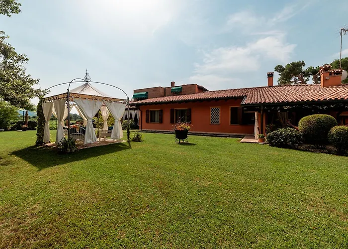 Bed & Breakfast Sweet Dreams