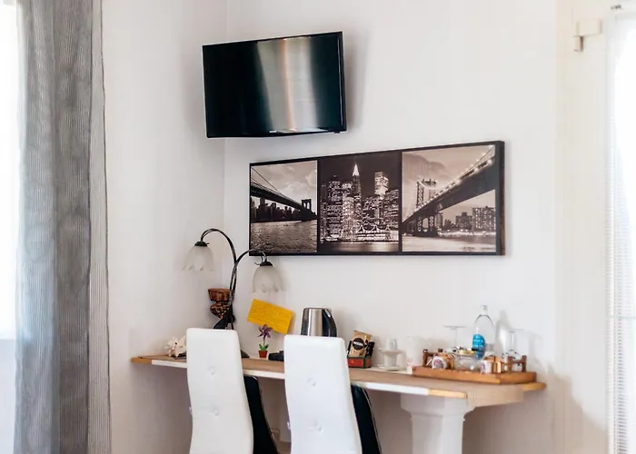 Sweet Dreams Bed & Breakfast Asolo