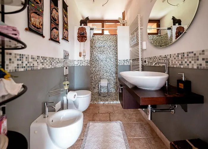 Sweet Dreams Bed & Breakfast