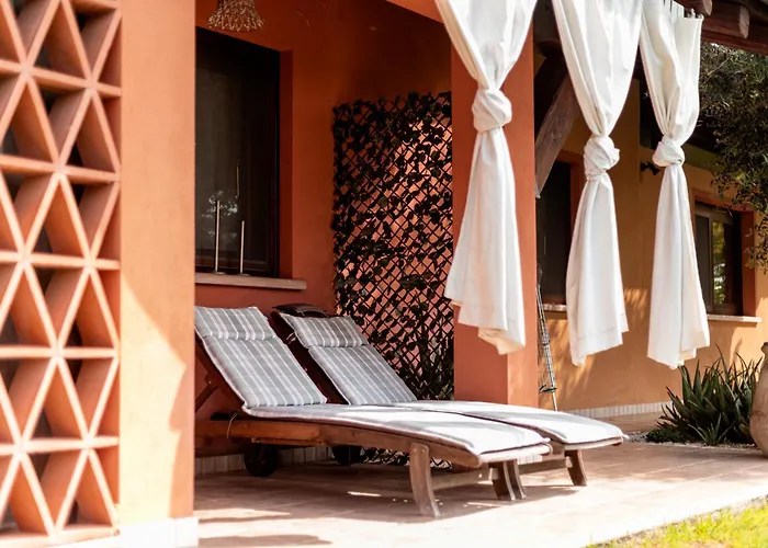 Sweet Dreams Bed & Breakfast 4*