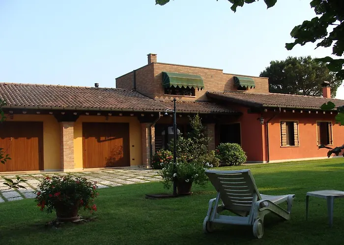 Bed & Breakfast Sweet Dreams Asolo