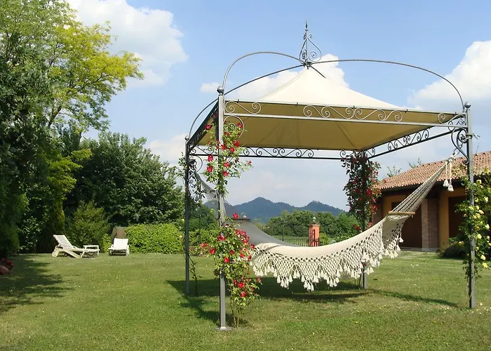 Bed & Breakfast Sweet Dreams