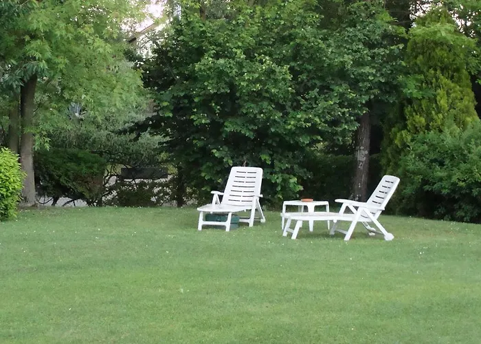 Bed & Breakfast Sweet Dreams Asolo