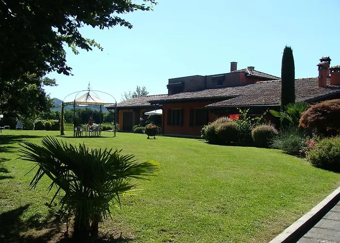 Bed & Breakfast Sweet Dreams 4*