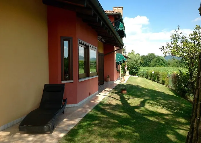 Sweet Dreams Bed & Breakfast