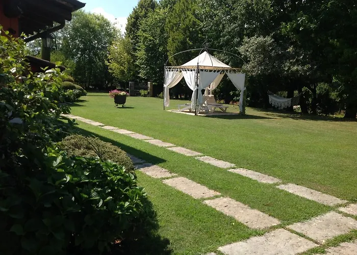 Sweet Dreams Bed & Breakfast Asolo