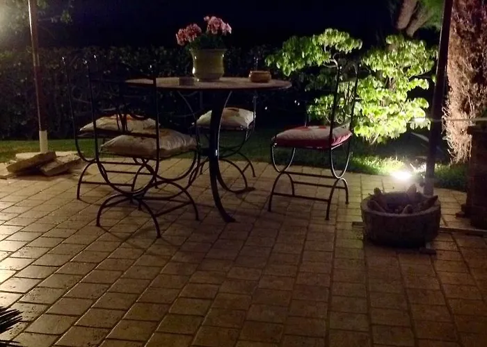 Bed & Breakfast Sweet Dreams 4*