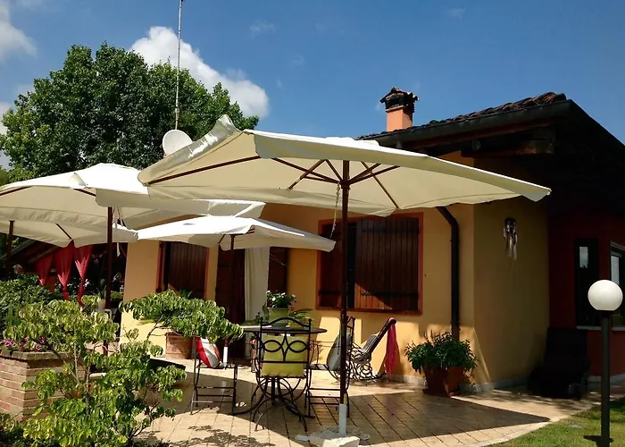 Bed & Breakfast Sweet Dreams 4*