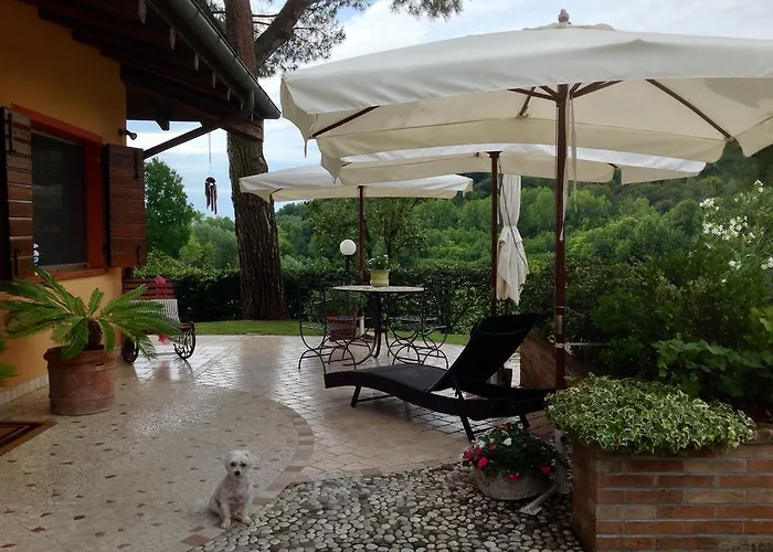 Bed & Breakfast Sweet Dreams