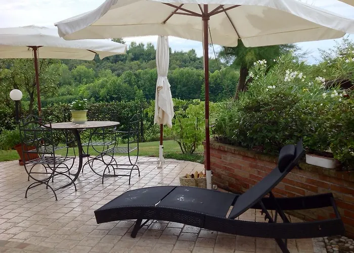 Bed & Breakfast Sweet Dreams Asolo