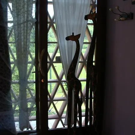 Sweet Dreams Couette-café Asolo