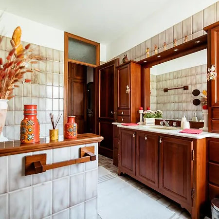 Frühstückspension Sweet Dreams 4*