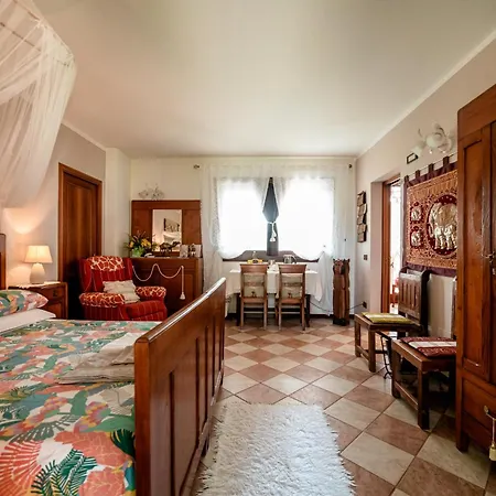 Sweet Dreams Bed and Breakfast 3*