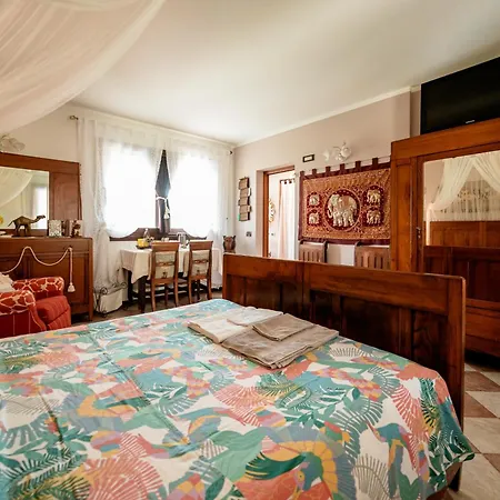 Bed and Breakfast Sweet Dreams Asolo
