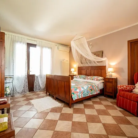 Sweet Dreams Bed and Breakfast Asolo