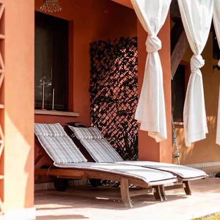 Sweet Dreams Couette-café 4*