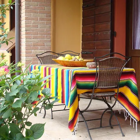 Sweet Dreams Frühstückspension