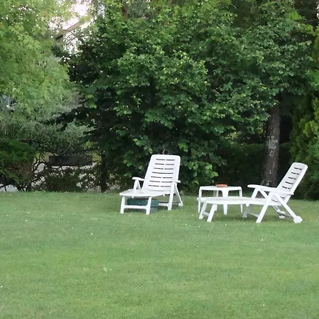 Frühstückspension Sweet Dreams Asolo