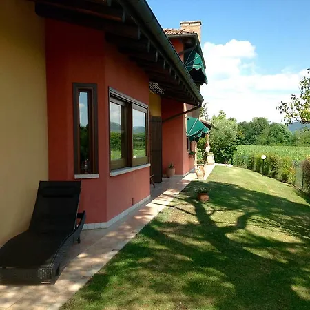 Sweet Dreams Couette-café