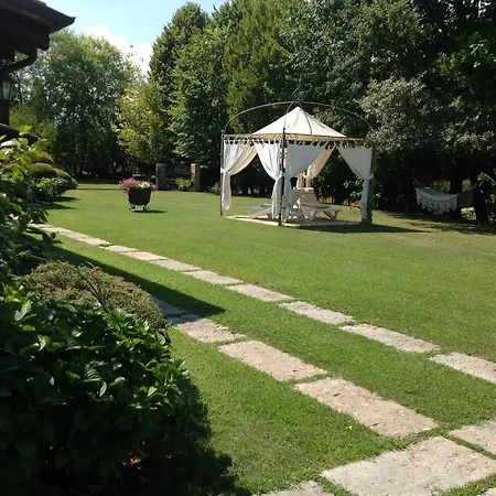 Sweet Dreams Frühstückspension Asolo