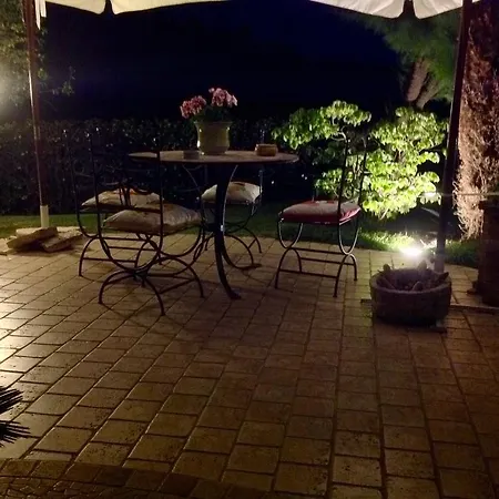 Couette-café Sweet Dreams 4*