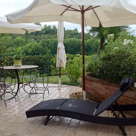 Couette-café Sweet Dreams Asolo